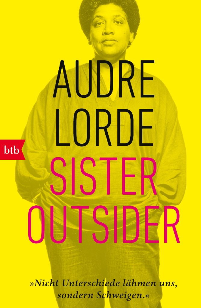 audre