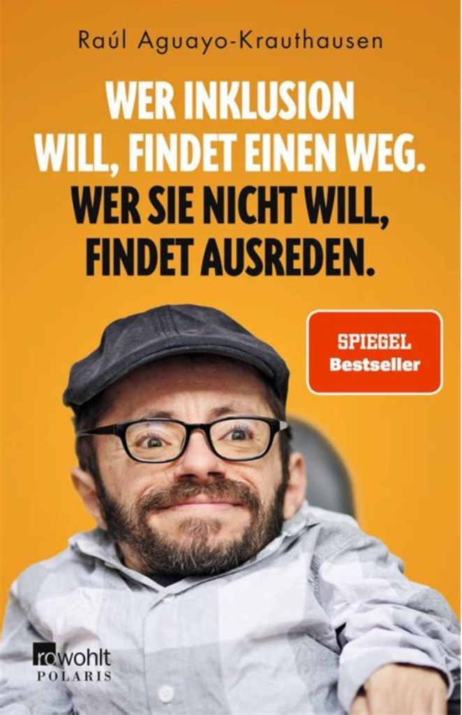 Raul-Krauthausen_Wer-Inklusion-will-findet-einen-Weg_Cover