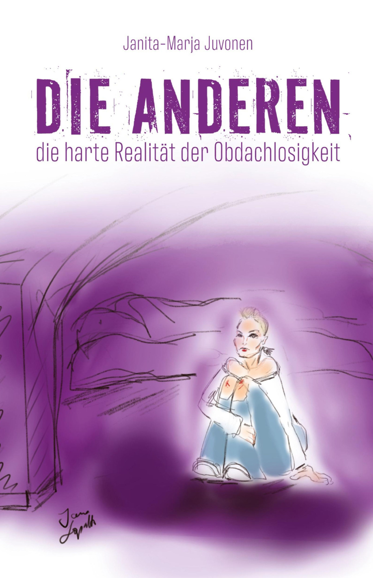 Cover Die Anderen
