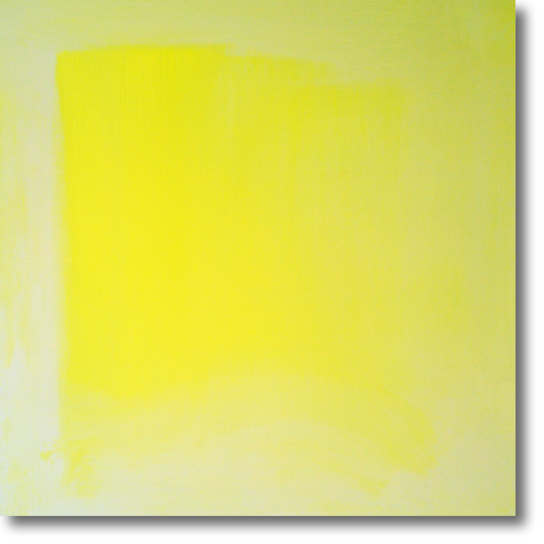 Bild 2 2024 von Annette Kristiansen. Ausstellung im glitch Buchladen.