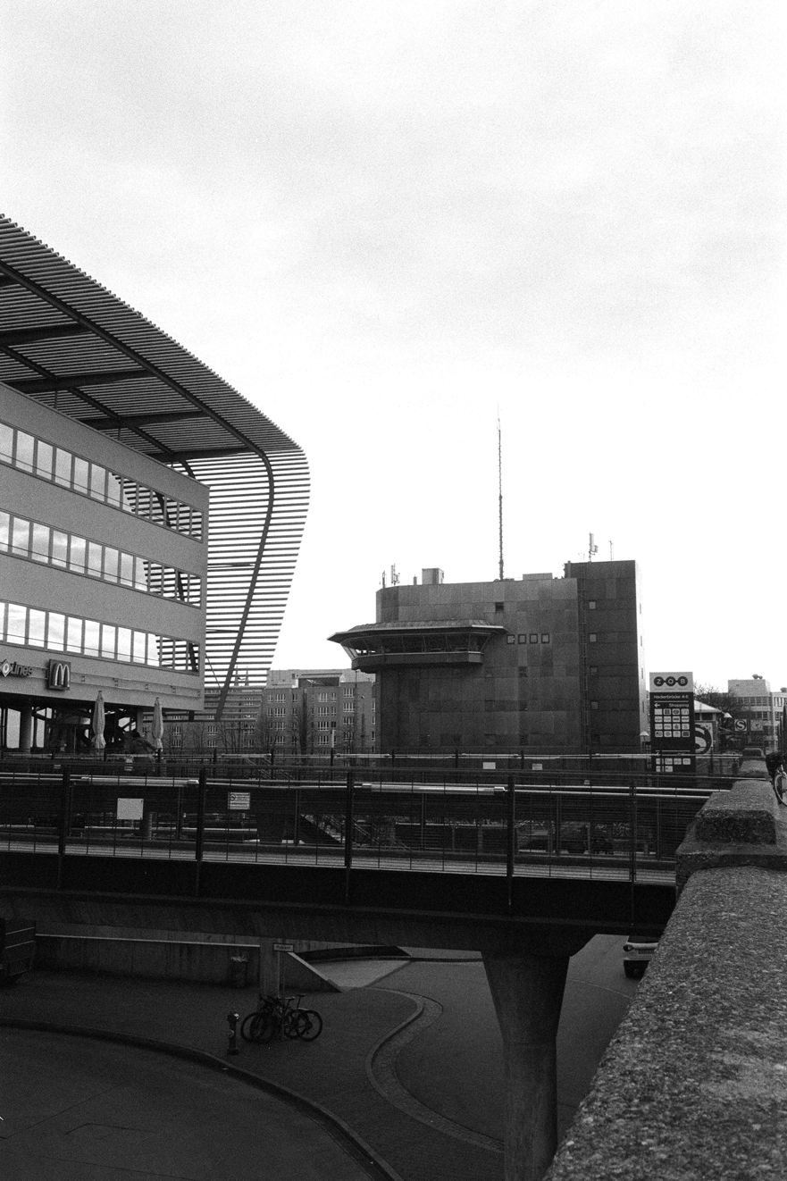 Fotografie von Alex Hlawitschka